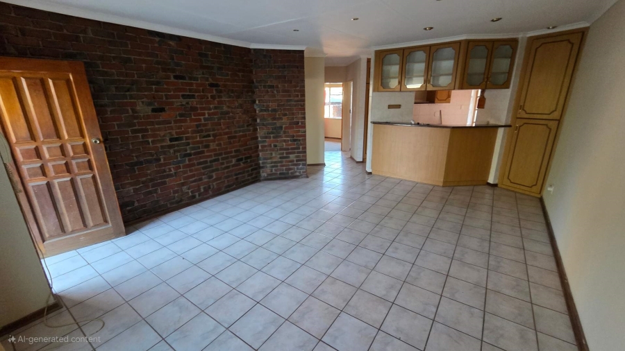 2 Bedroom Property for Sale in Pellissier Free State